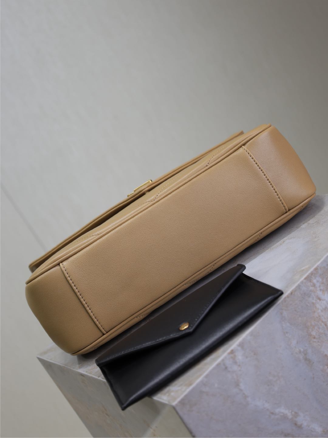 Loulou puffer Bag-29x17x11CM