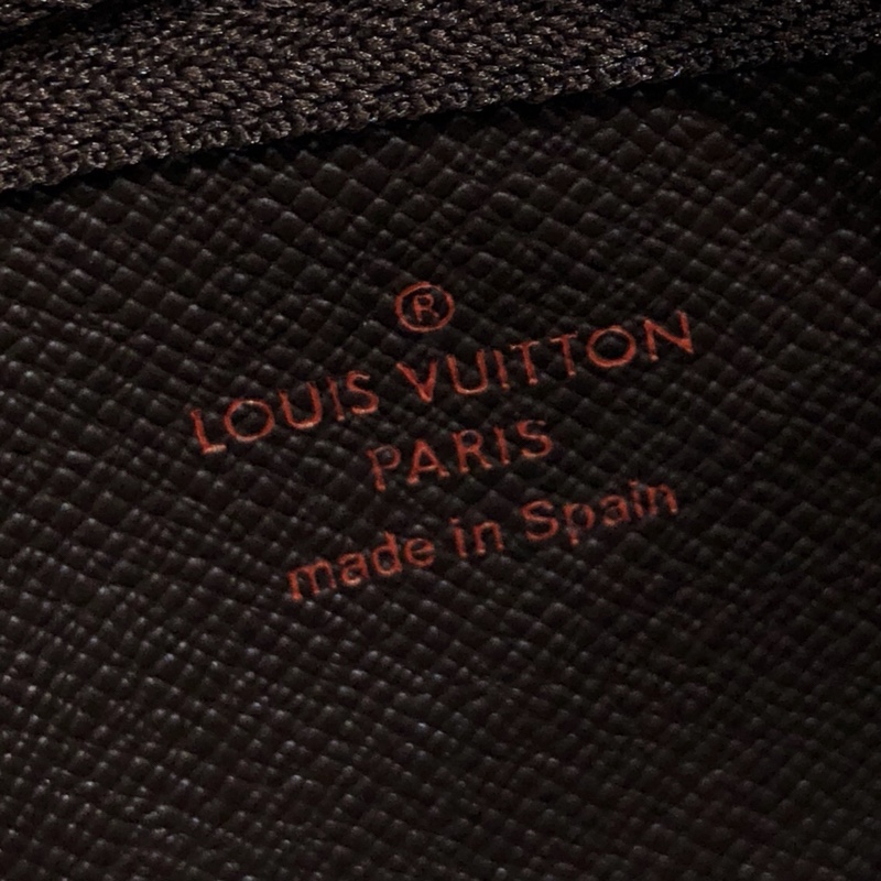 l0*is V*t0n key pouch-12*7cm