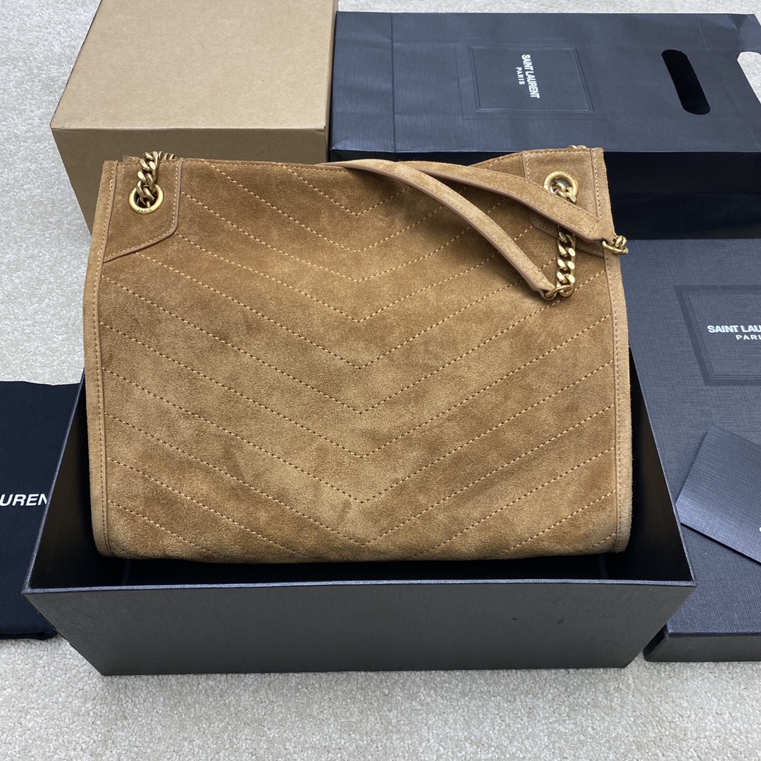 Y51 Niki Shopping Bag-33*27*11.5CM