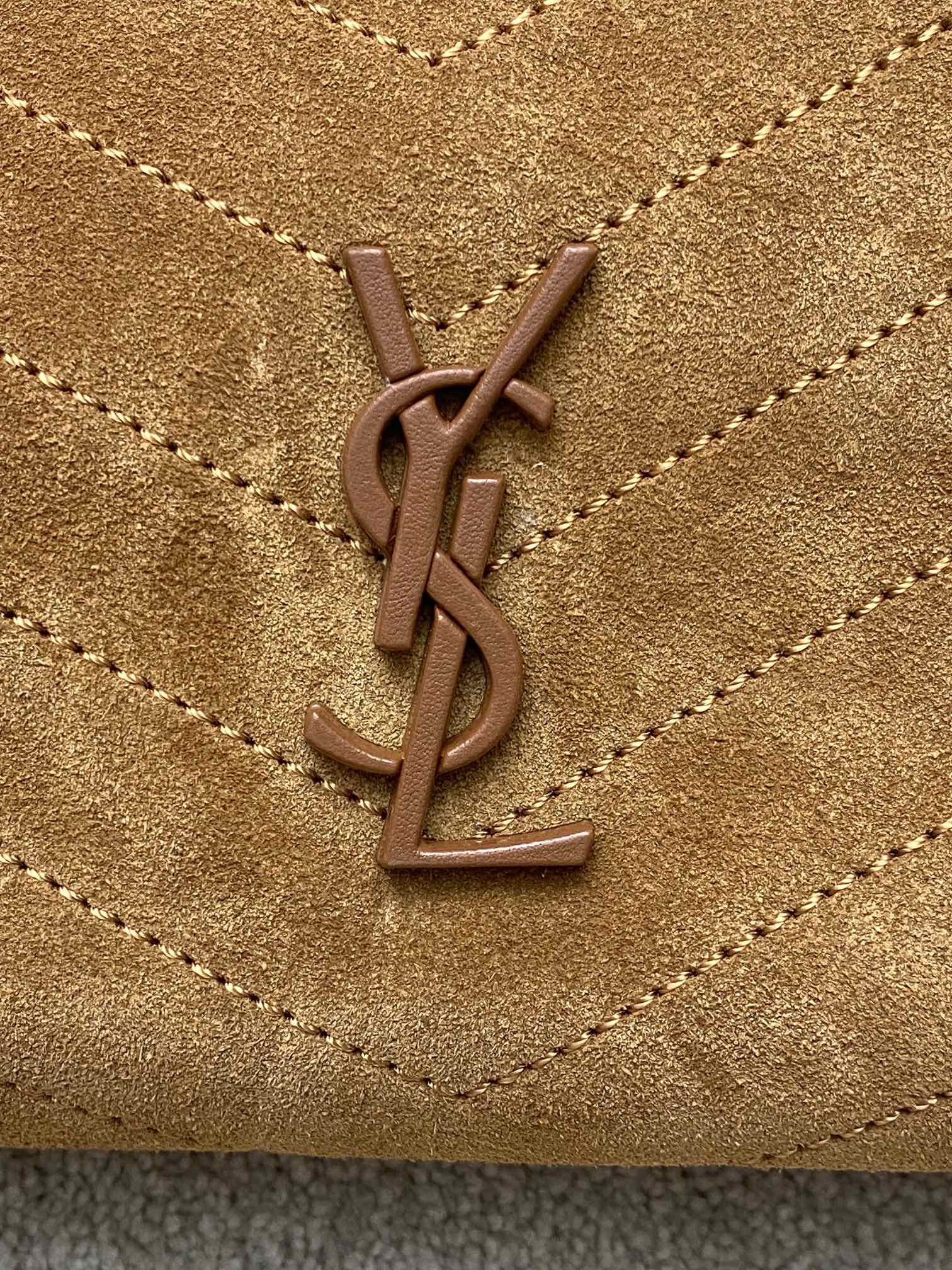 Y51 Niki Shopping Bag-33*27*11.5CM