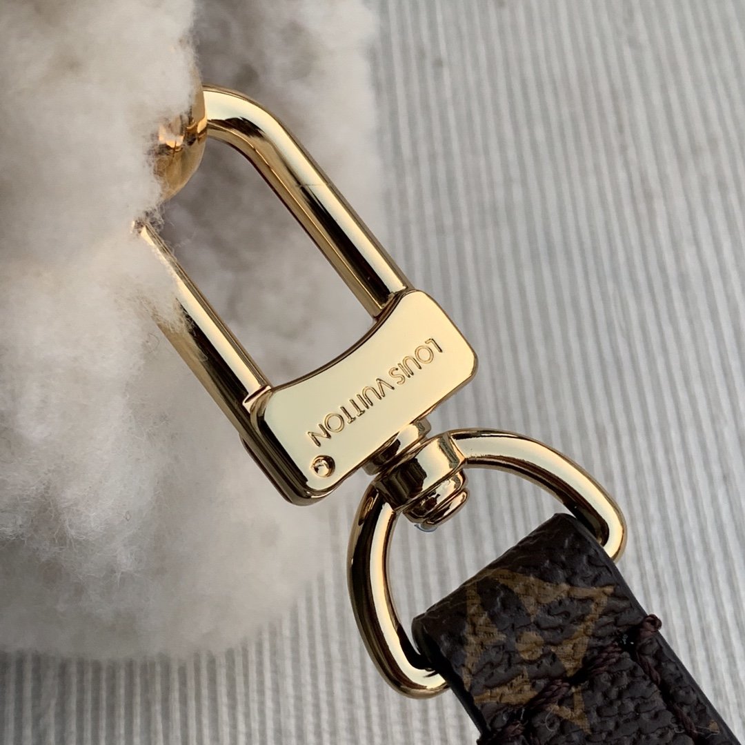 l0*is V*t0n néonoé-26*26*17.5cm