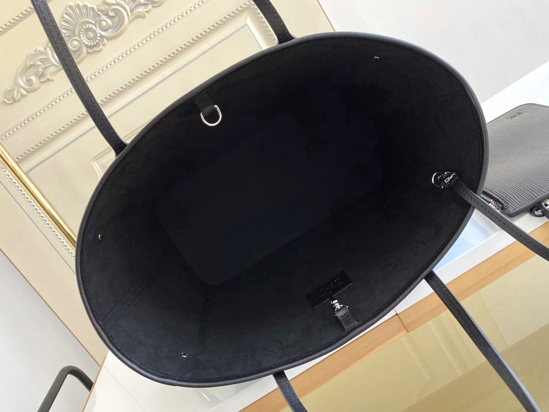 l0*is V*t0n neverfull mm-32*29*17cm