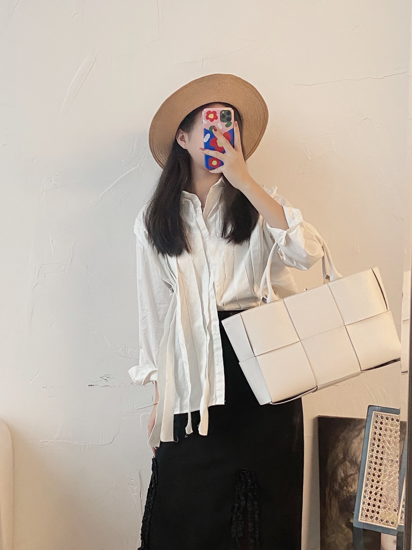 bo*te*ga Ve*ne*tatote-41×27×14cm