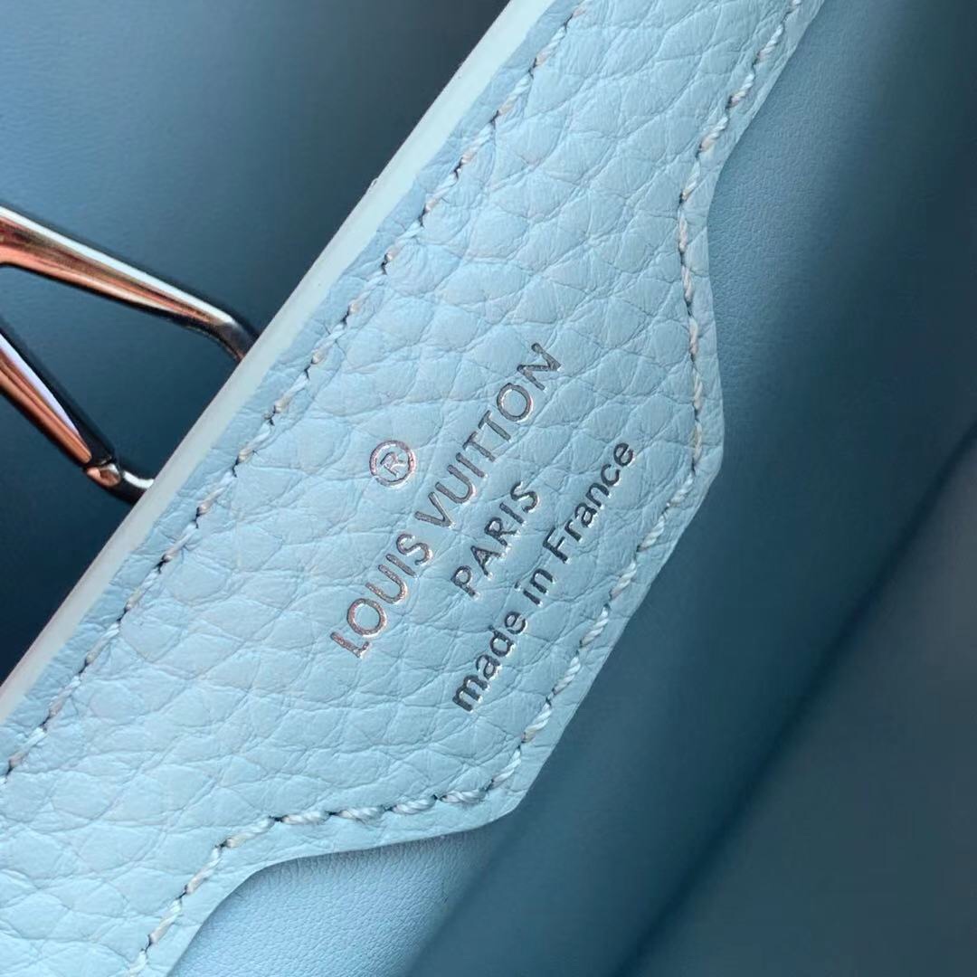 l0*is V*t0n capucines bag-27*18*9cm