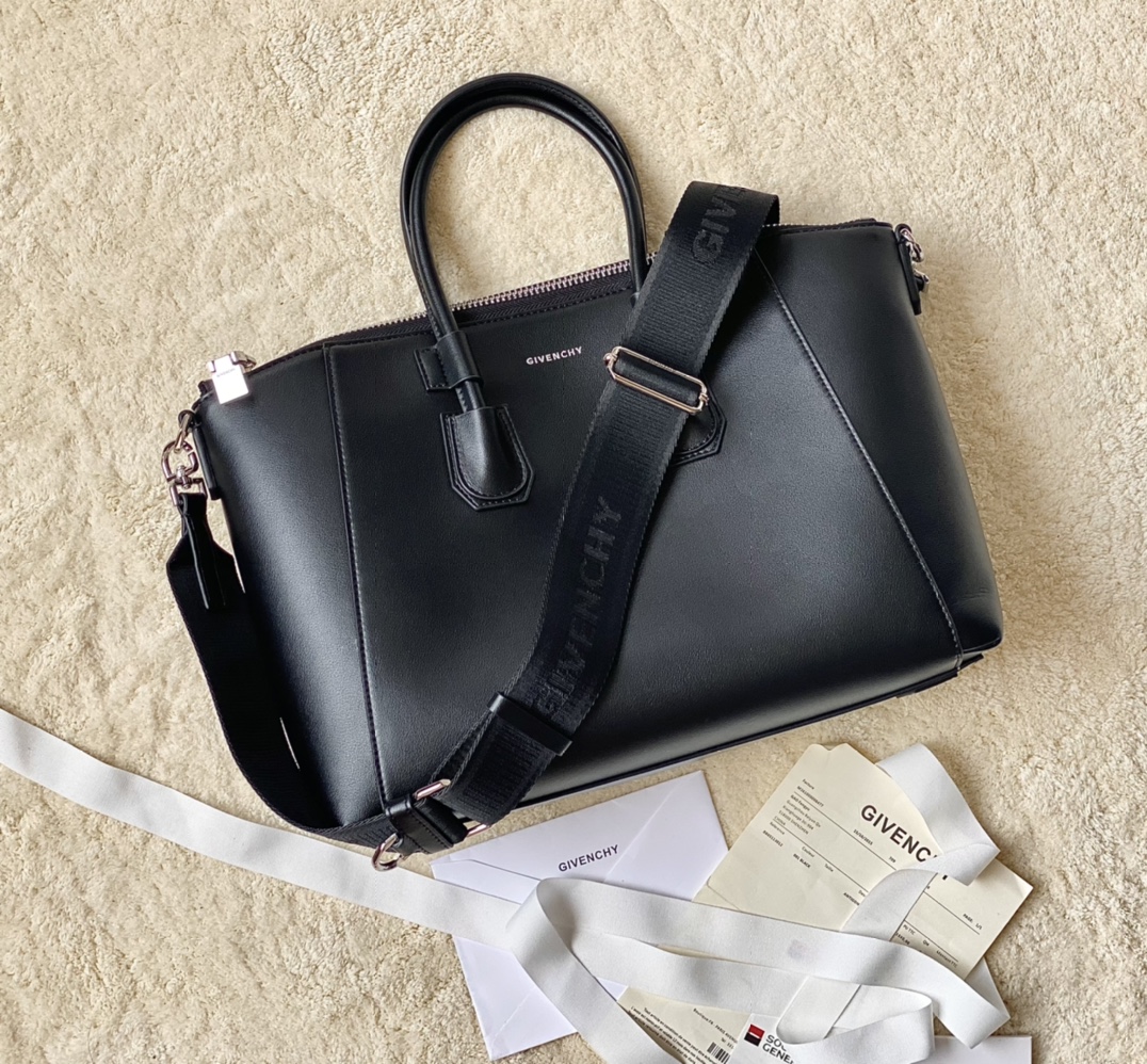 G1uenchy antigona sport -33*7*25cm