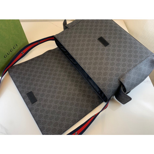 G*u*i messages handbags-44*28*14cm