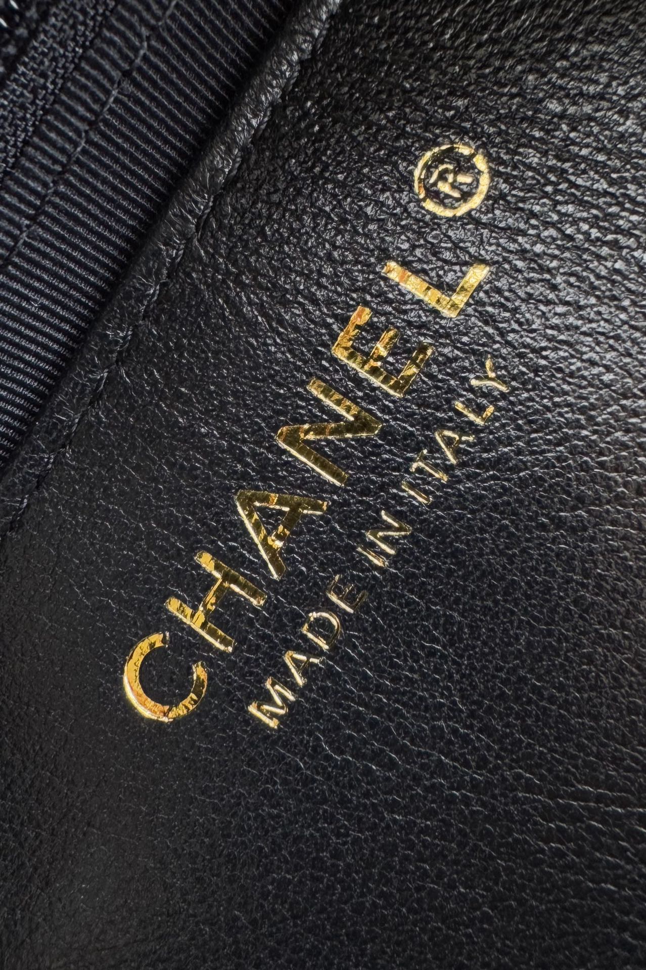 Ch@nel 2025SS Hobo Bag-33*15*30CM