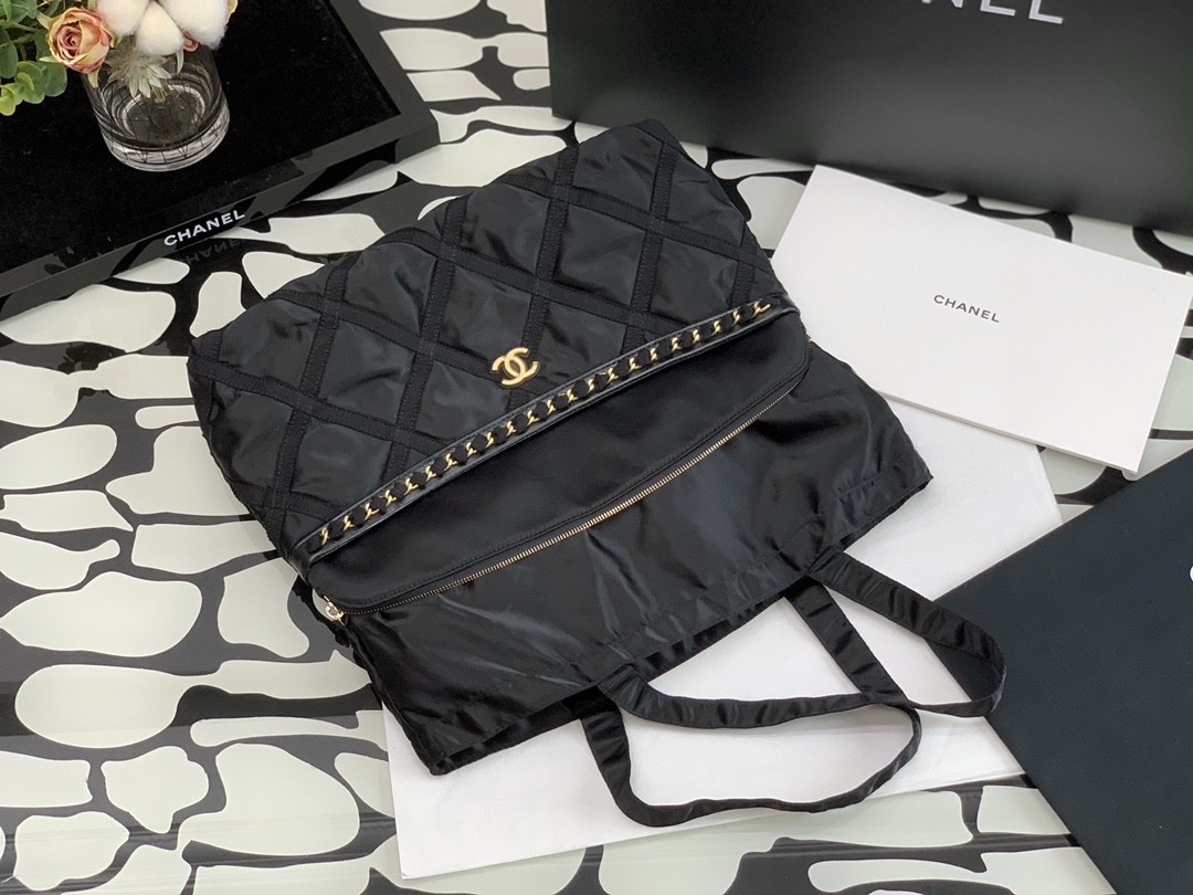 CHANLE Tote Bag-32*19*8.5CM