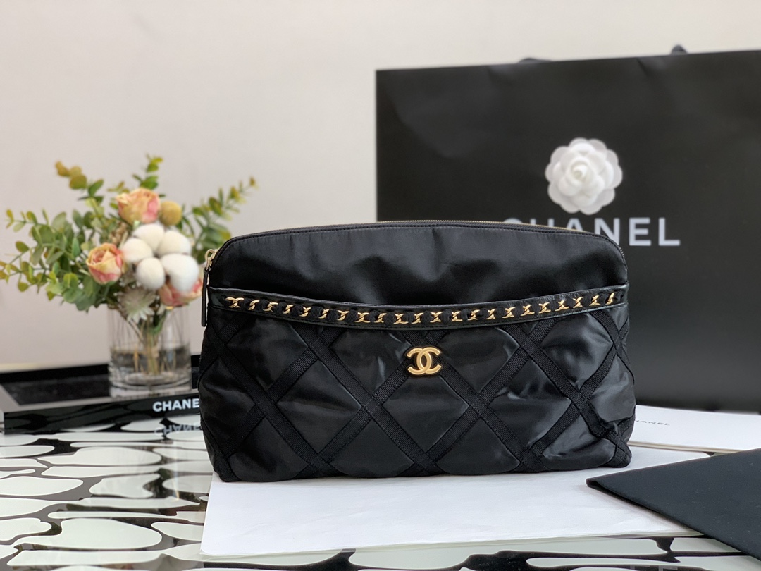 CHANLE Tote Bag-32*19*8.5CM