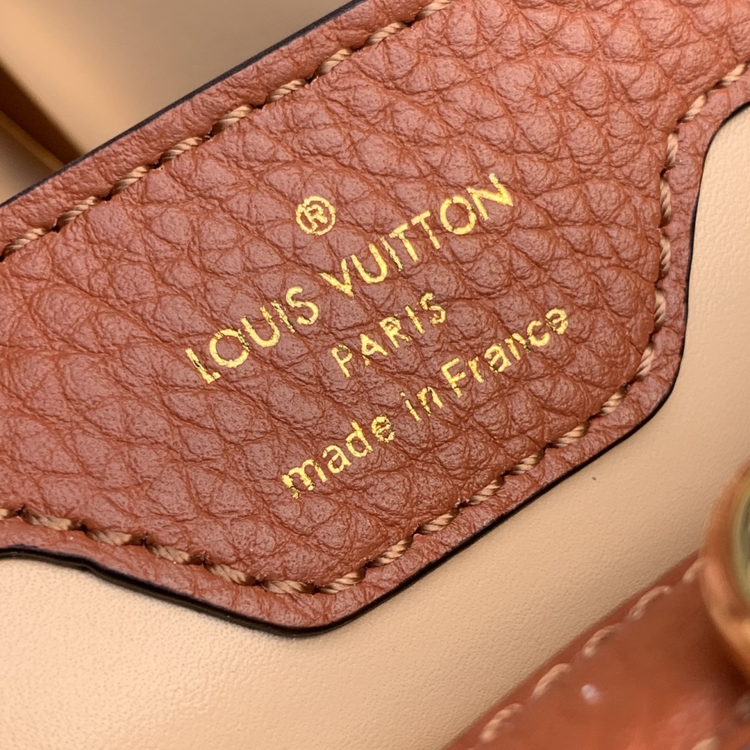 l0*is V*t0n capucines bag-31.5*20*11cm