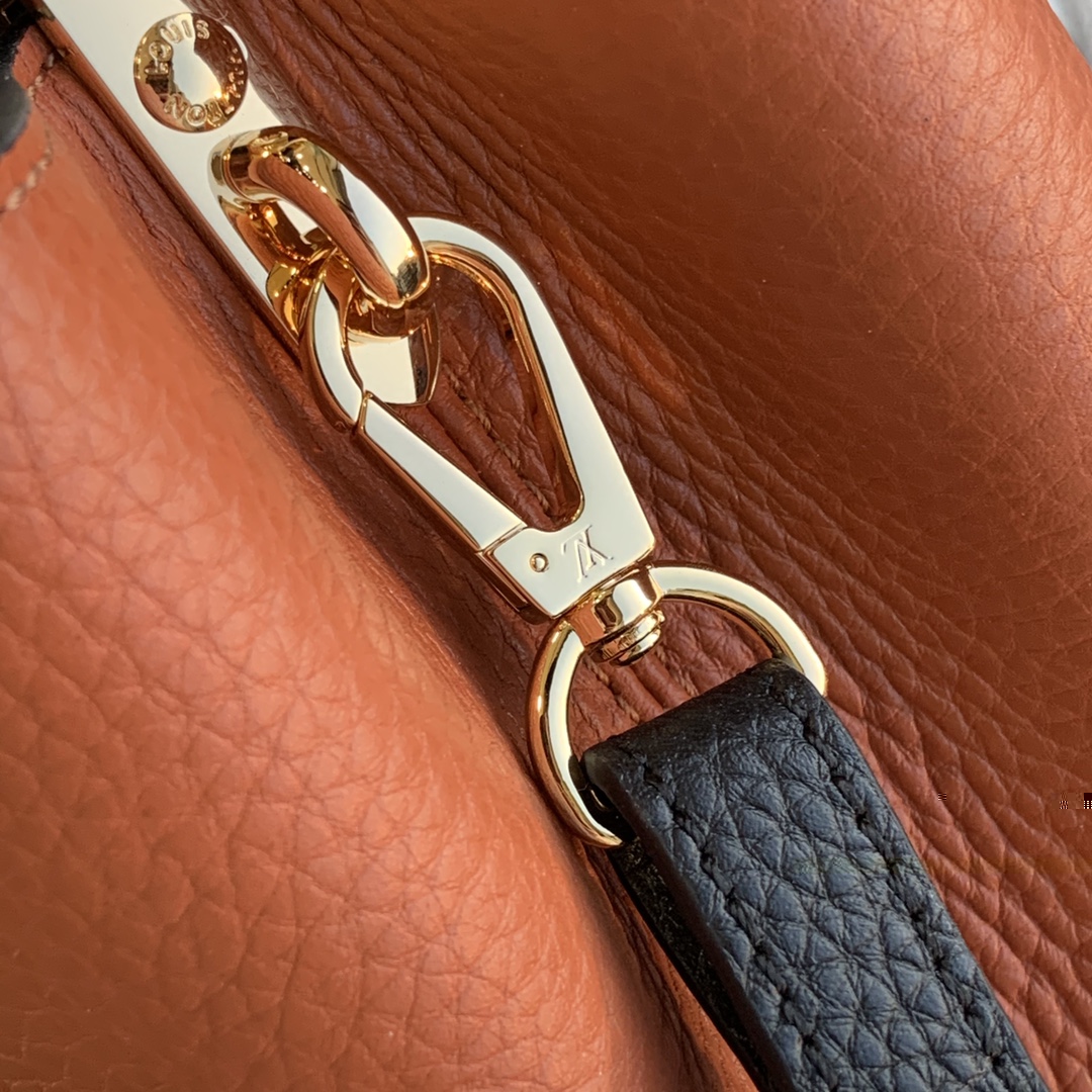 l0*is V*t0n capucines bag-31.5*20*11cm