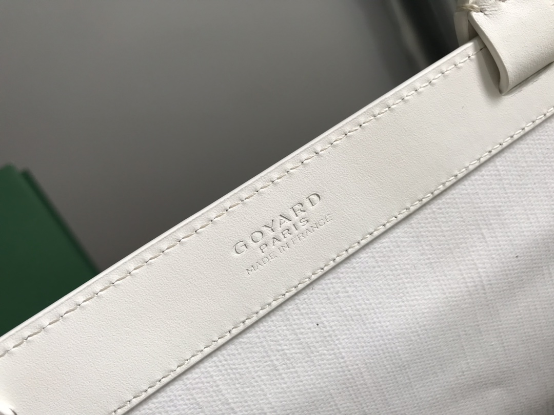 Go*ard tote bag-36*15*27cm