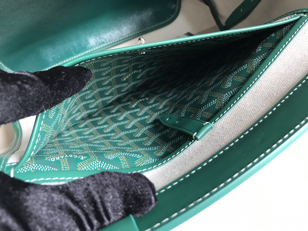 Go*ard tote bag-36*15*27cm