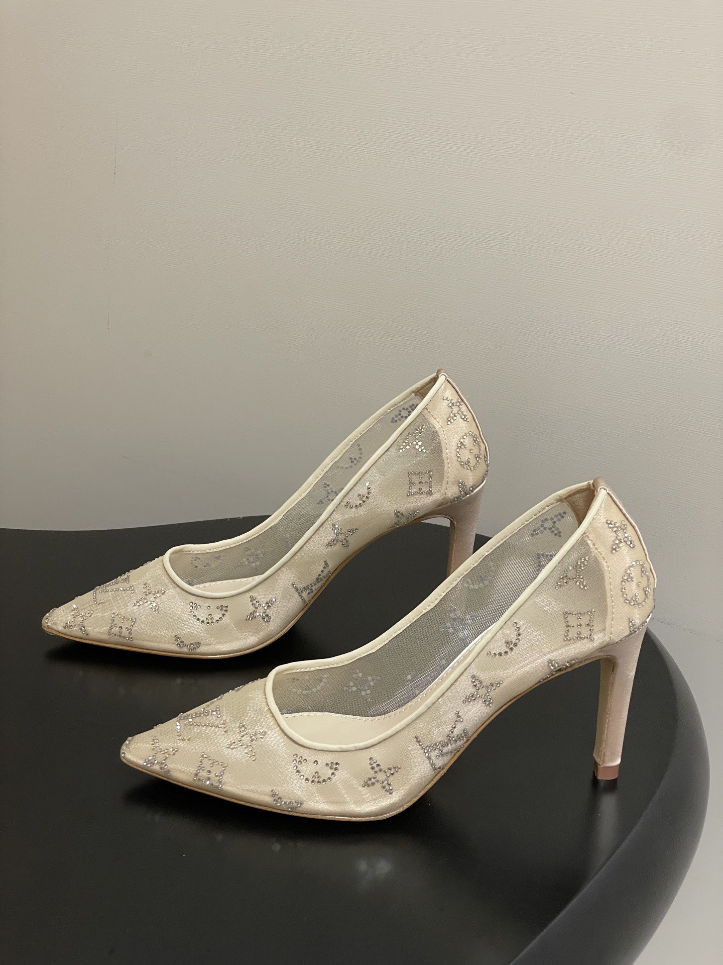 l0vis Vvtt0n gala heels 8cm (eu35-41)