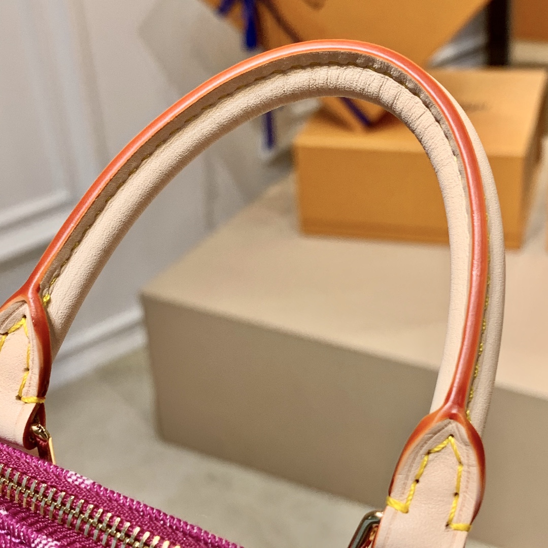 l0*is V*t0n nano keepall mini-16x 11 x9cm