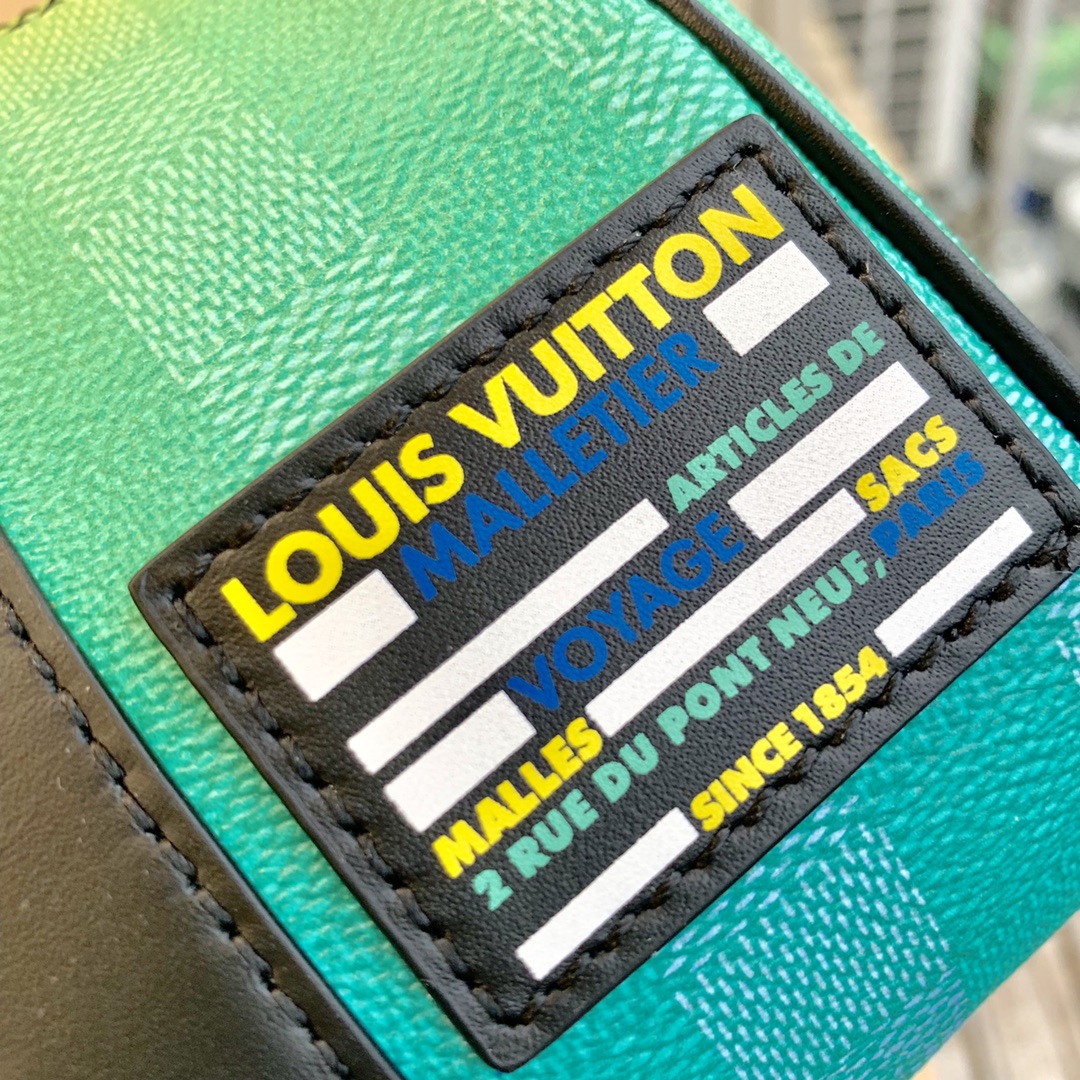 l0*is V*t0n keepall xs-m59949-21*12*9cm