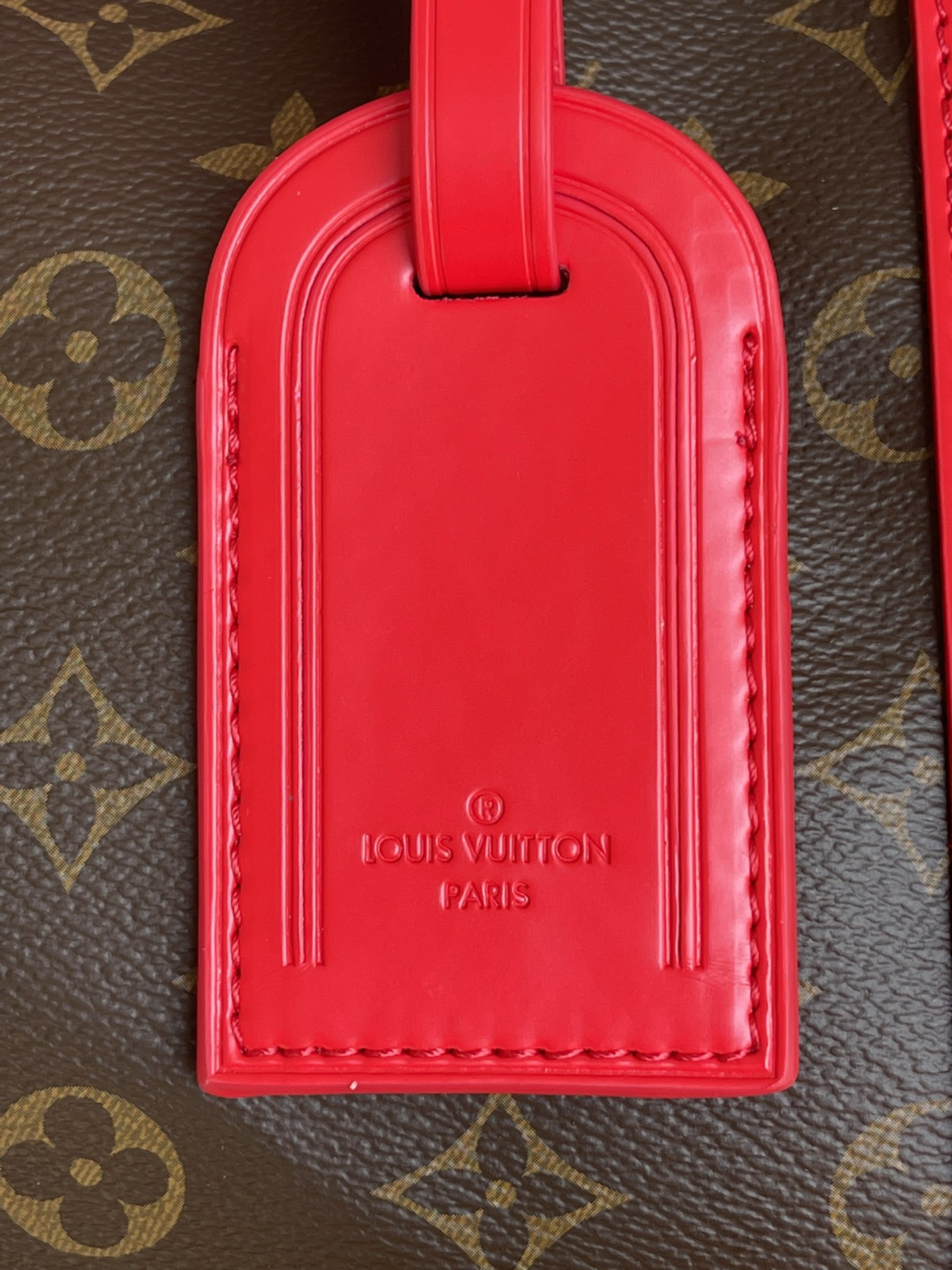 l0*is V*t0n keepall m44740-50*21*28cm