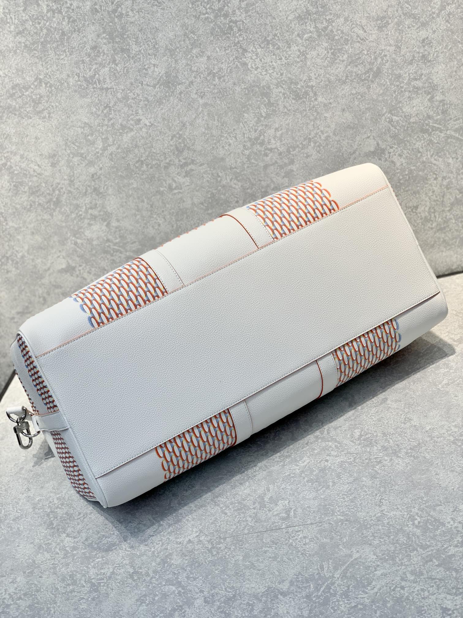 l0*is V*t0n keepall bandoulière-50.0 x29.0 x23.0cm