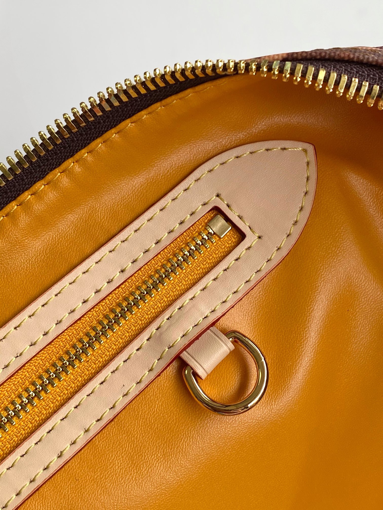 l0vis Vvtt0n keepall bandoulière 50- m13966-50 x 29 x 23cm