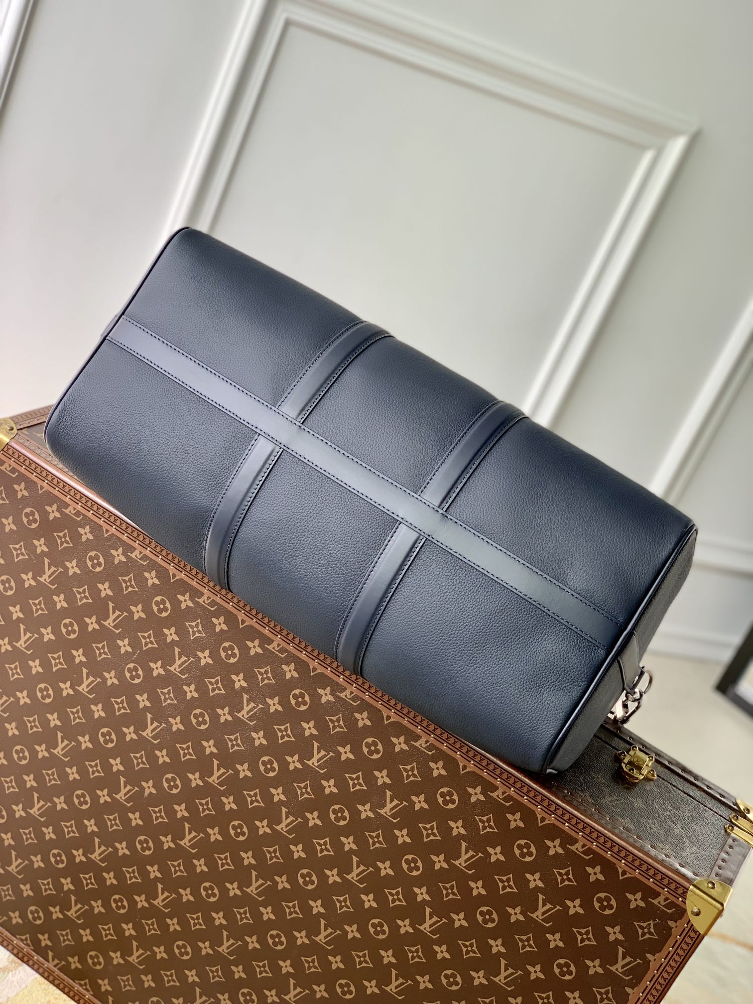 L0vis Vvtt0n Keepall Bandoulière 50-M24440-50 x 29 x 23CM