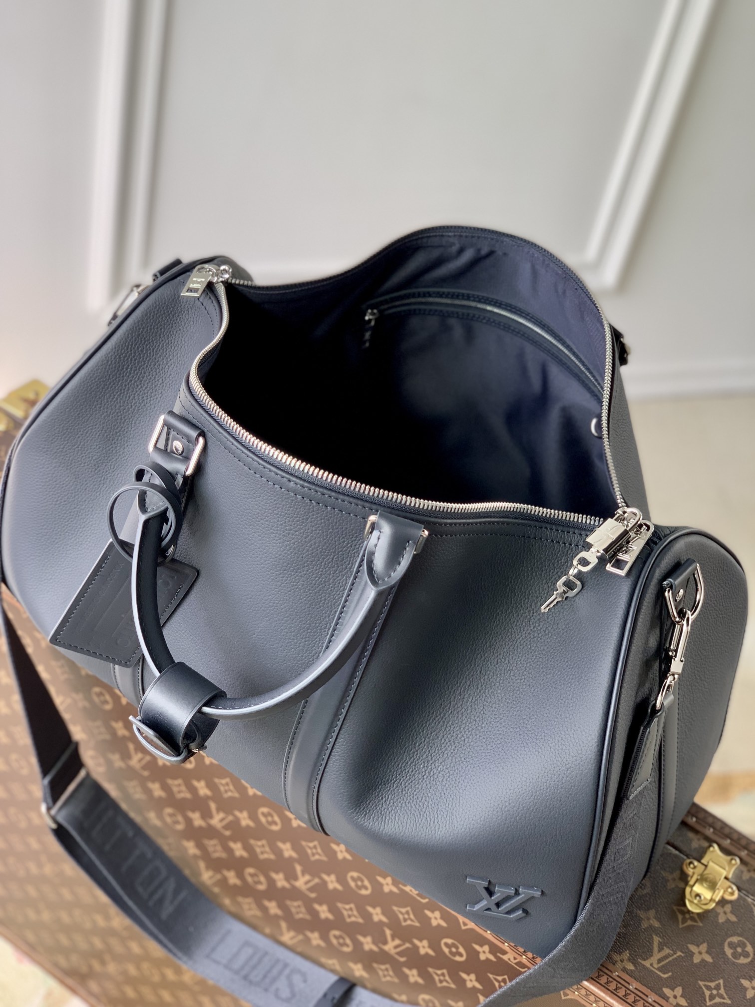 L0vis Vvtt0n Keepall Bandoulière 50-M24440-50 x 29 x 23CM