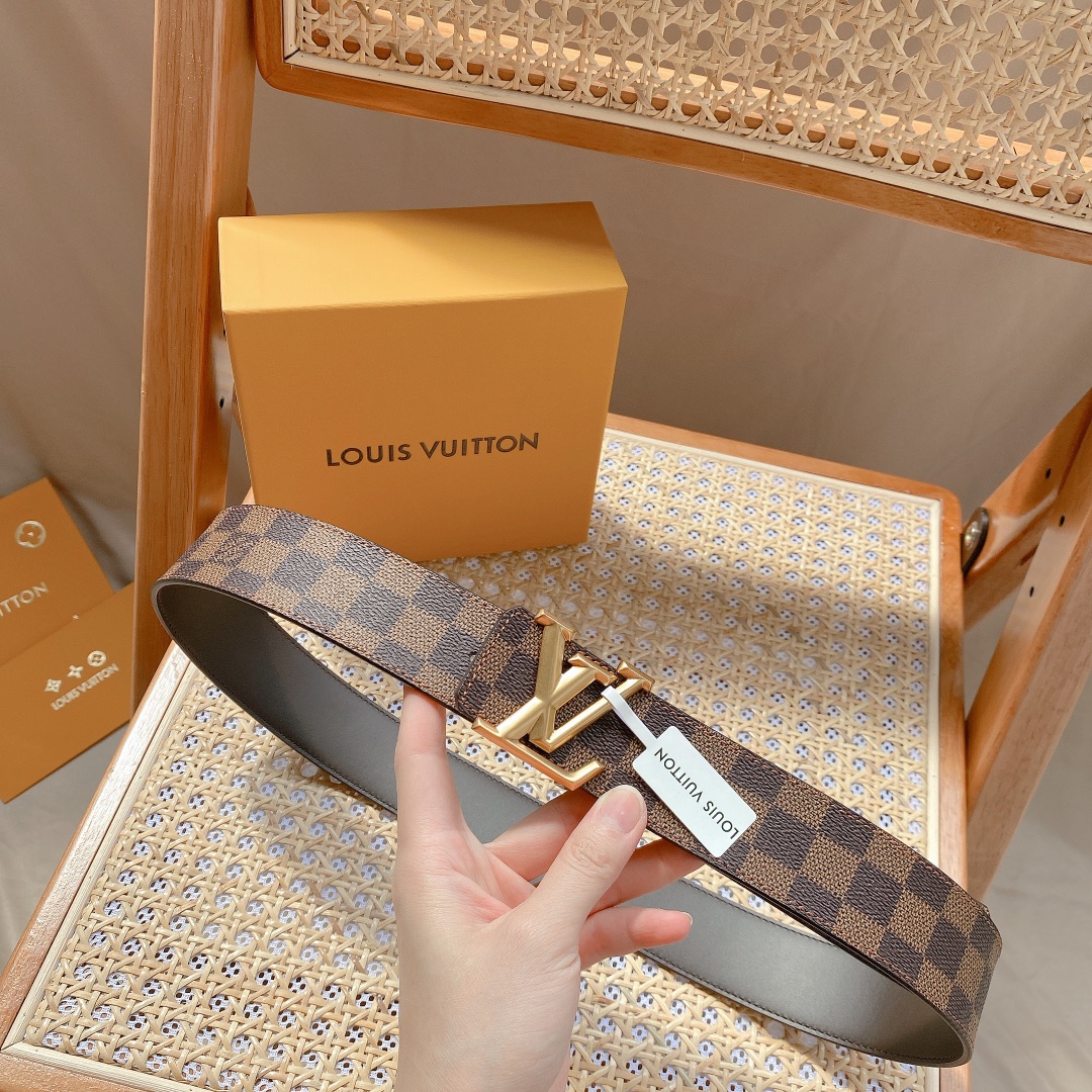 l0*is V*t0n belt-4cm