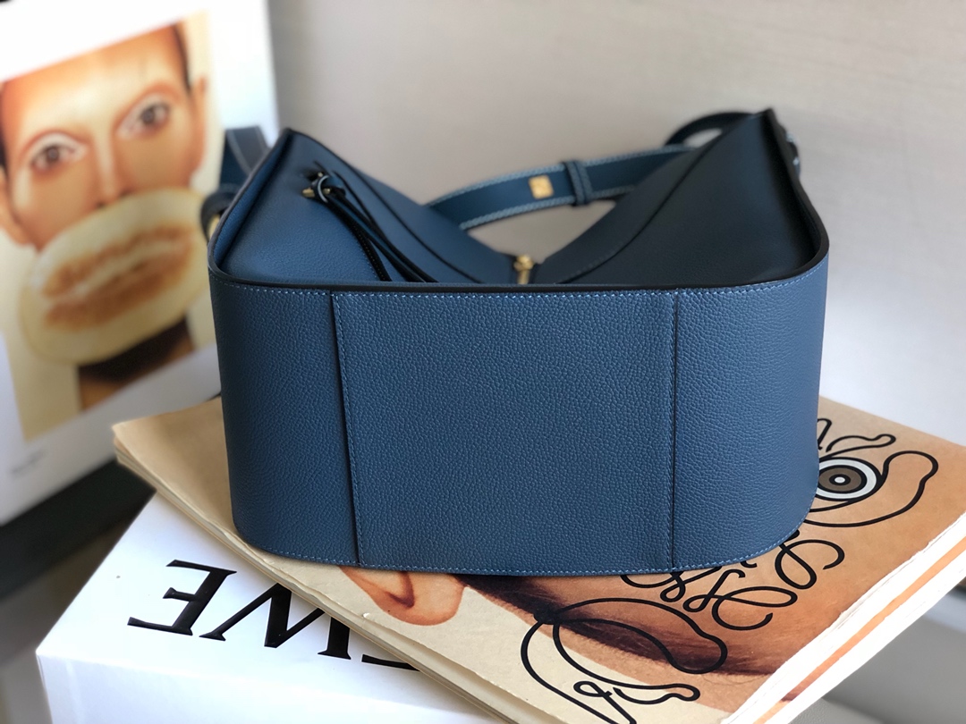 L0ew* hammock bag-29*26*14cm