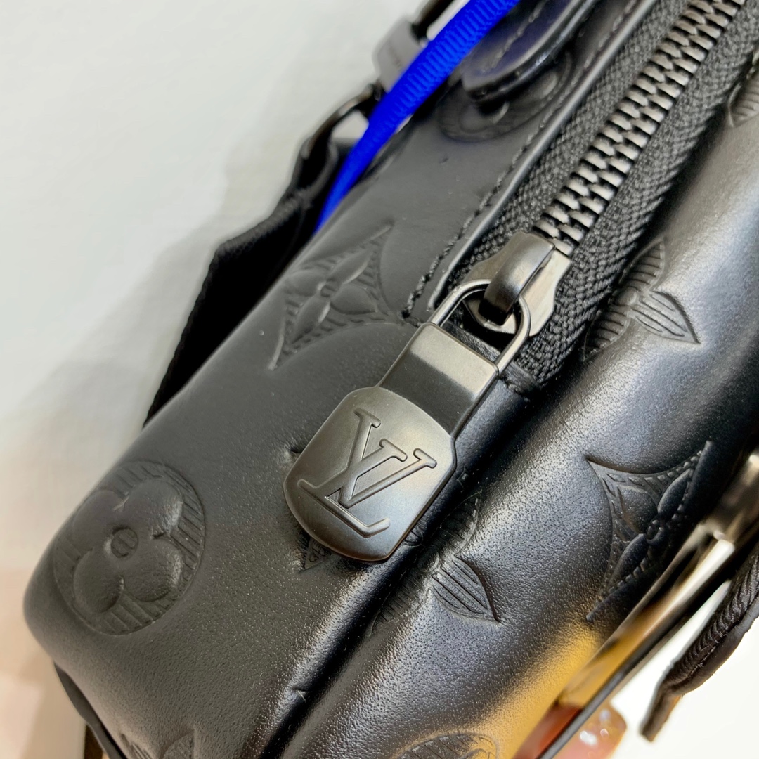 l0*is V*t0n flap double-m81005-11*18*8cm