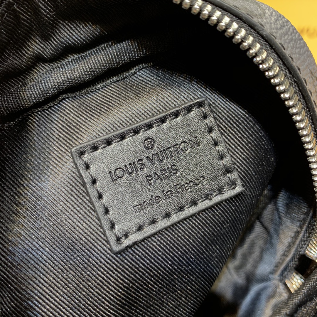 l0*is V*t0n flap double-m81005-11*18*8cm