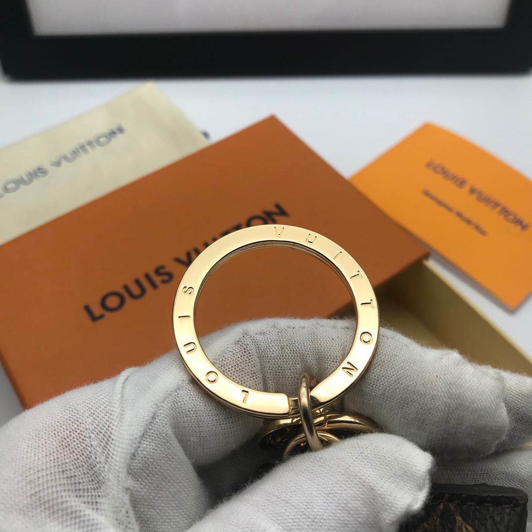 l0*is V*t0n key holders