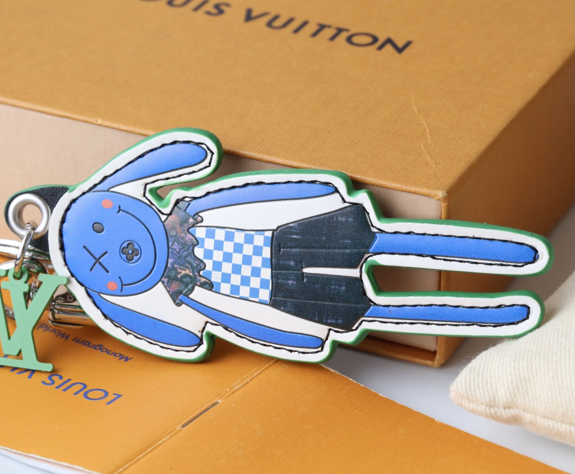 l0*is V*t0n key holders