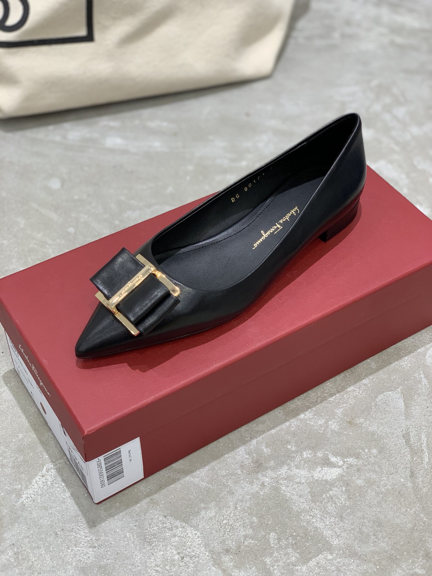 Salvatore Ferragamo-1CM