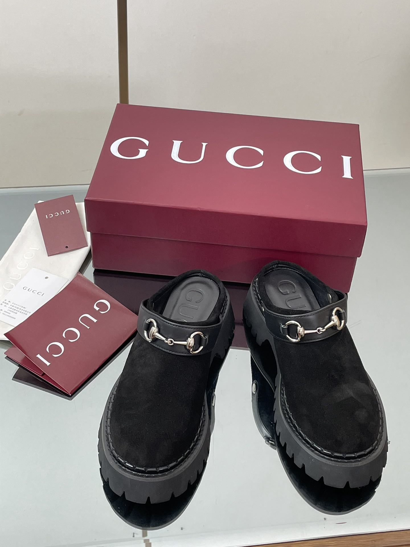 Gvc*1 Loafers