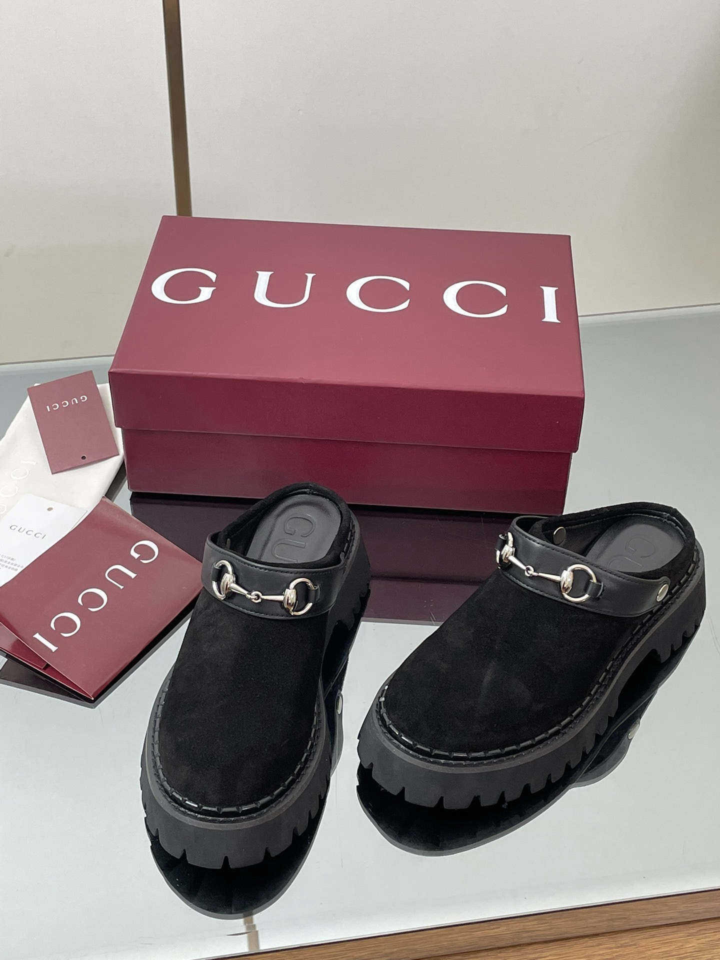 Gvc*1 Loafers