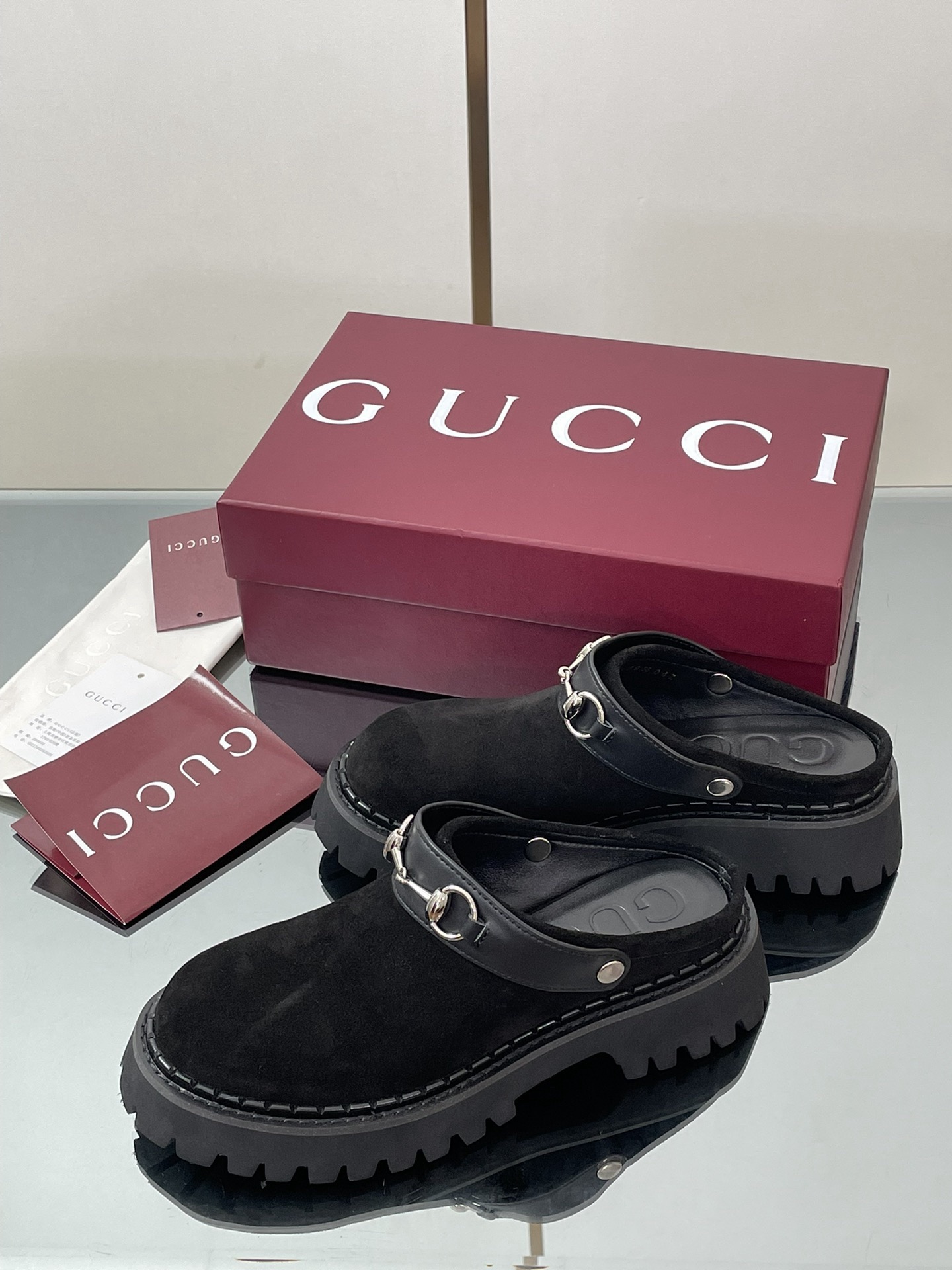Gvc*1 Loafers
