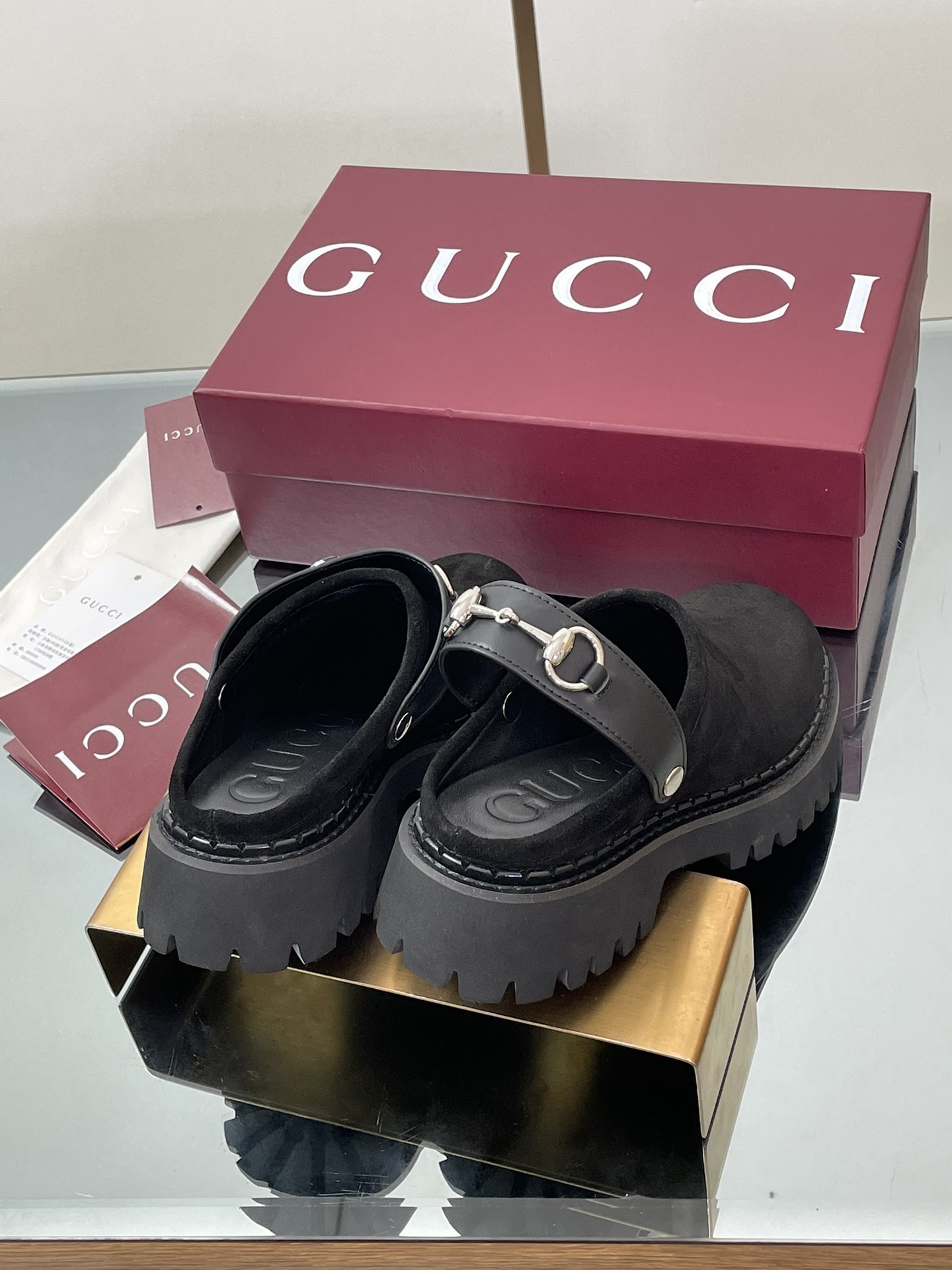 Gvc*1 Loafers