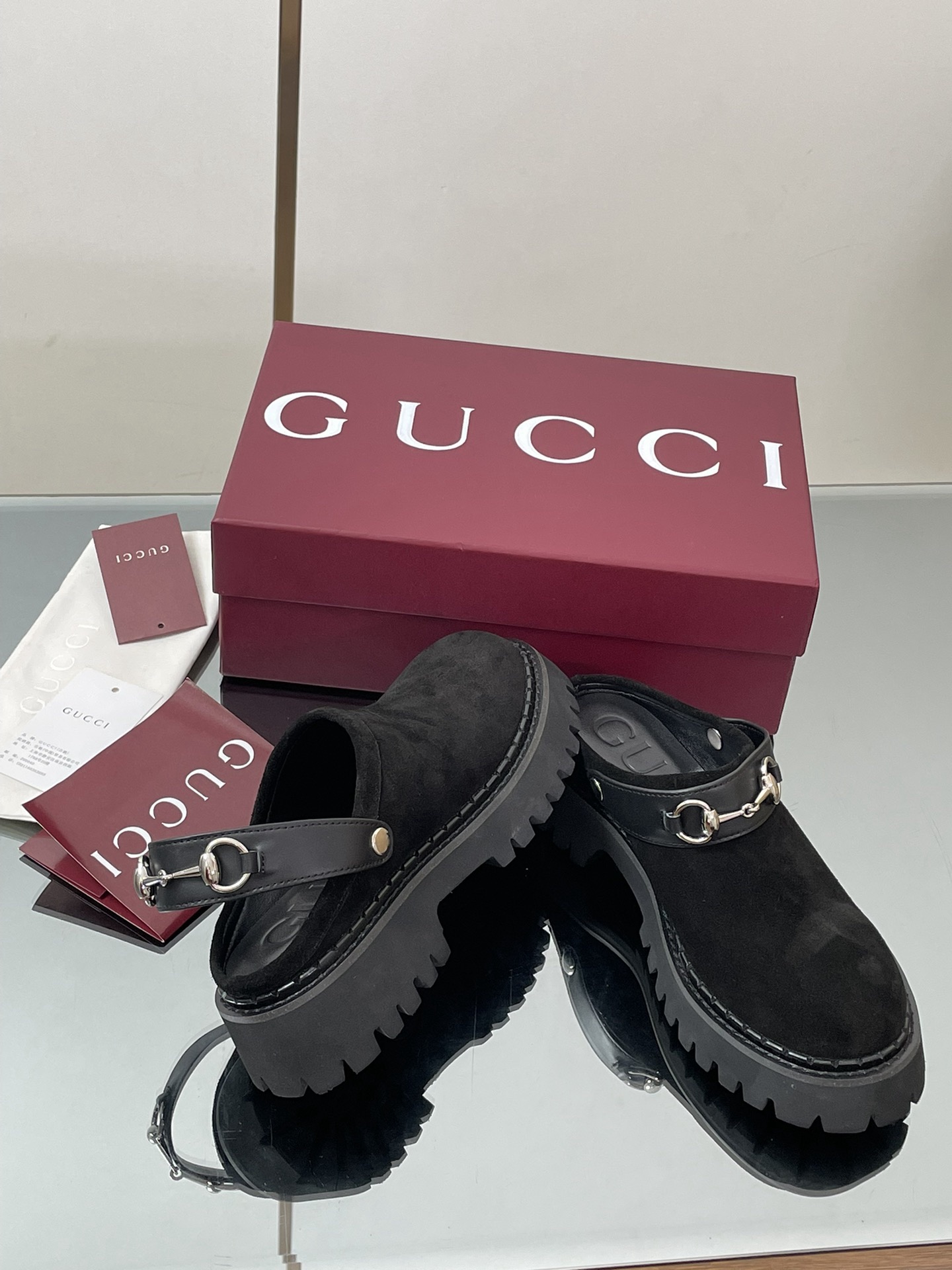 Gvc*1 Loafers