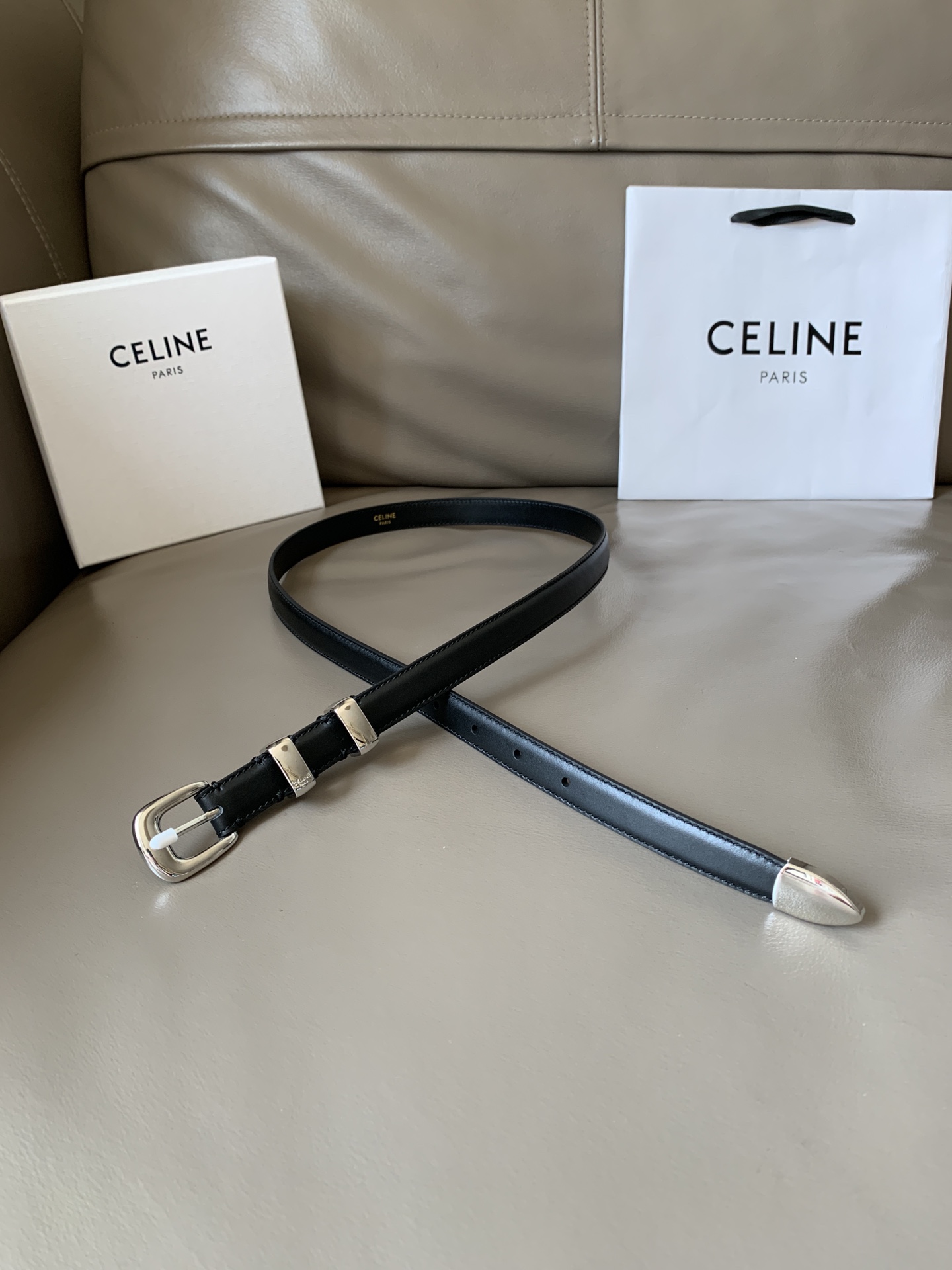 Celin Belt-1.8CM