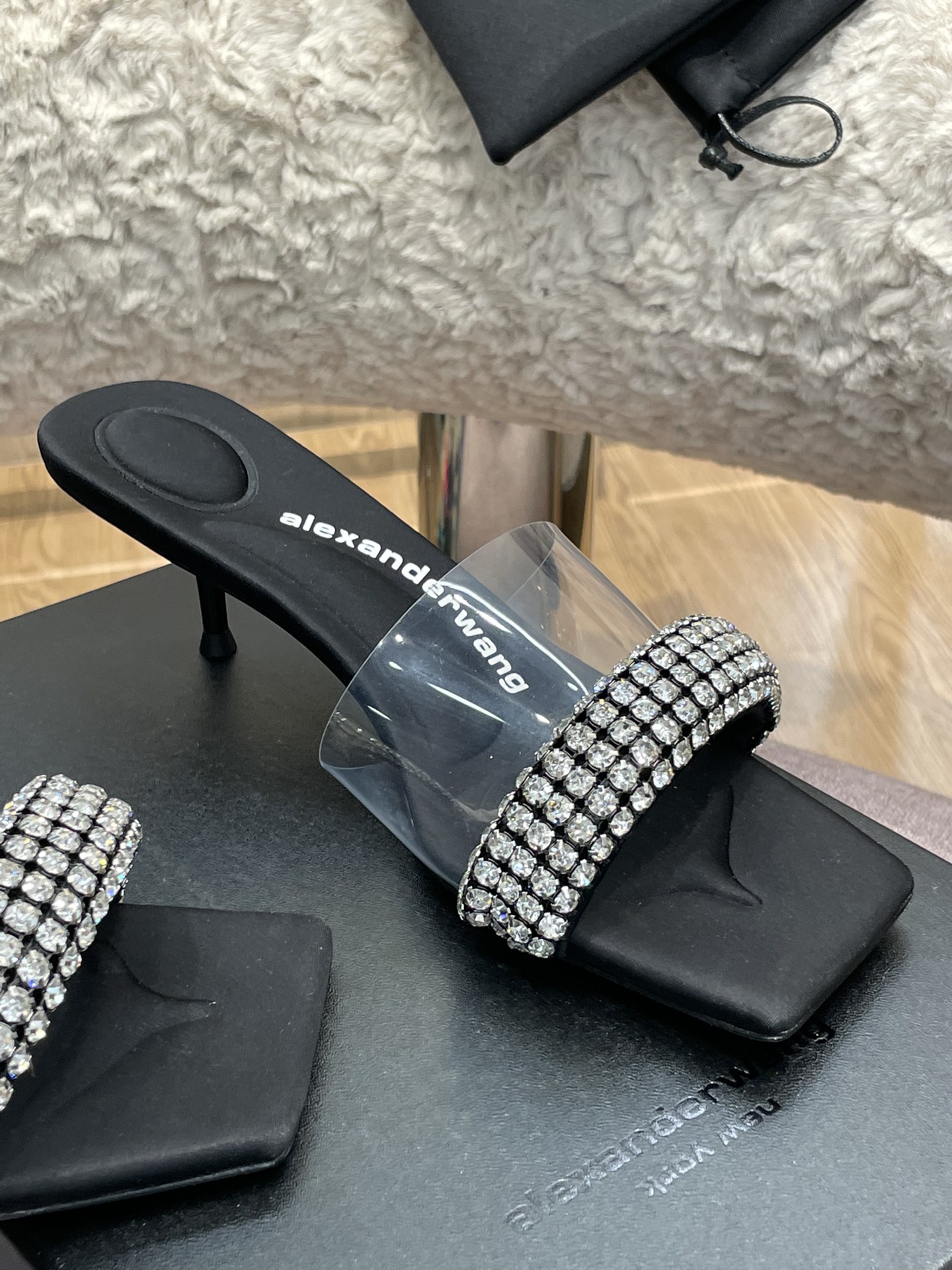 A1exa*der heels-3.5cm