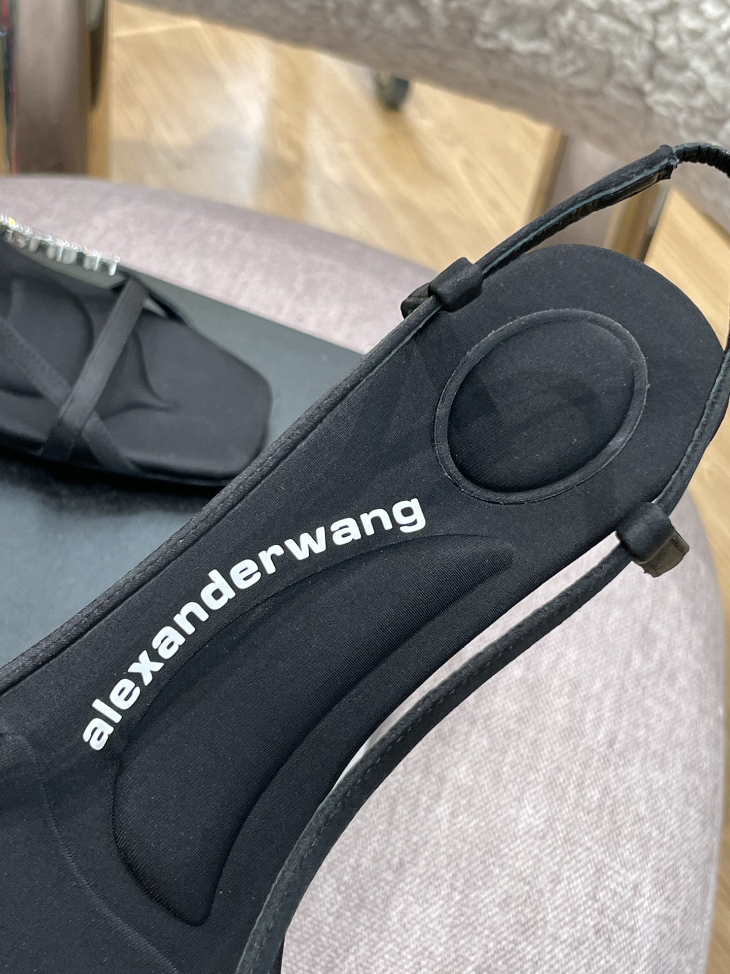 A1exa*der heels-9.5cm