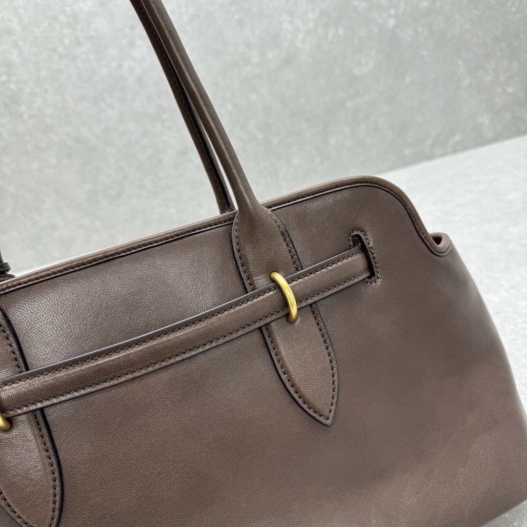 M1um1u tote bag-33×17×11cm