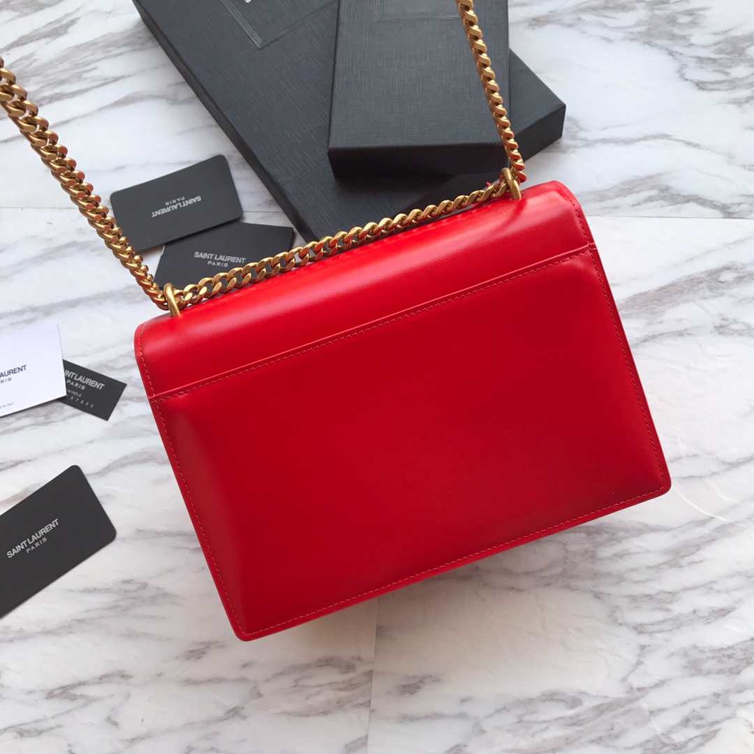 Y*L sunset bag-22*16*8cm