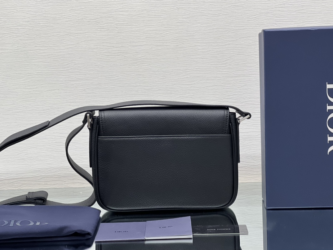 D*or saddle bag-23×18×6cm