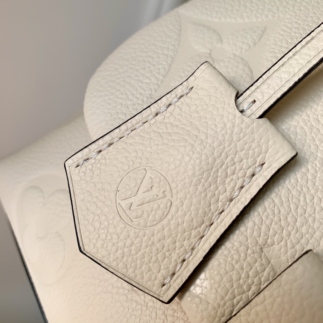 l0*is V*t0n madeleine handbag-30.0 x 19.5 x 11cm