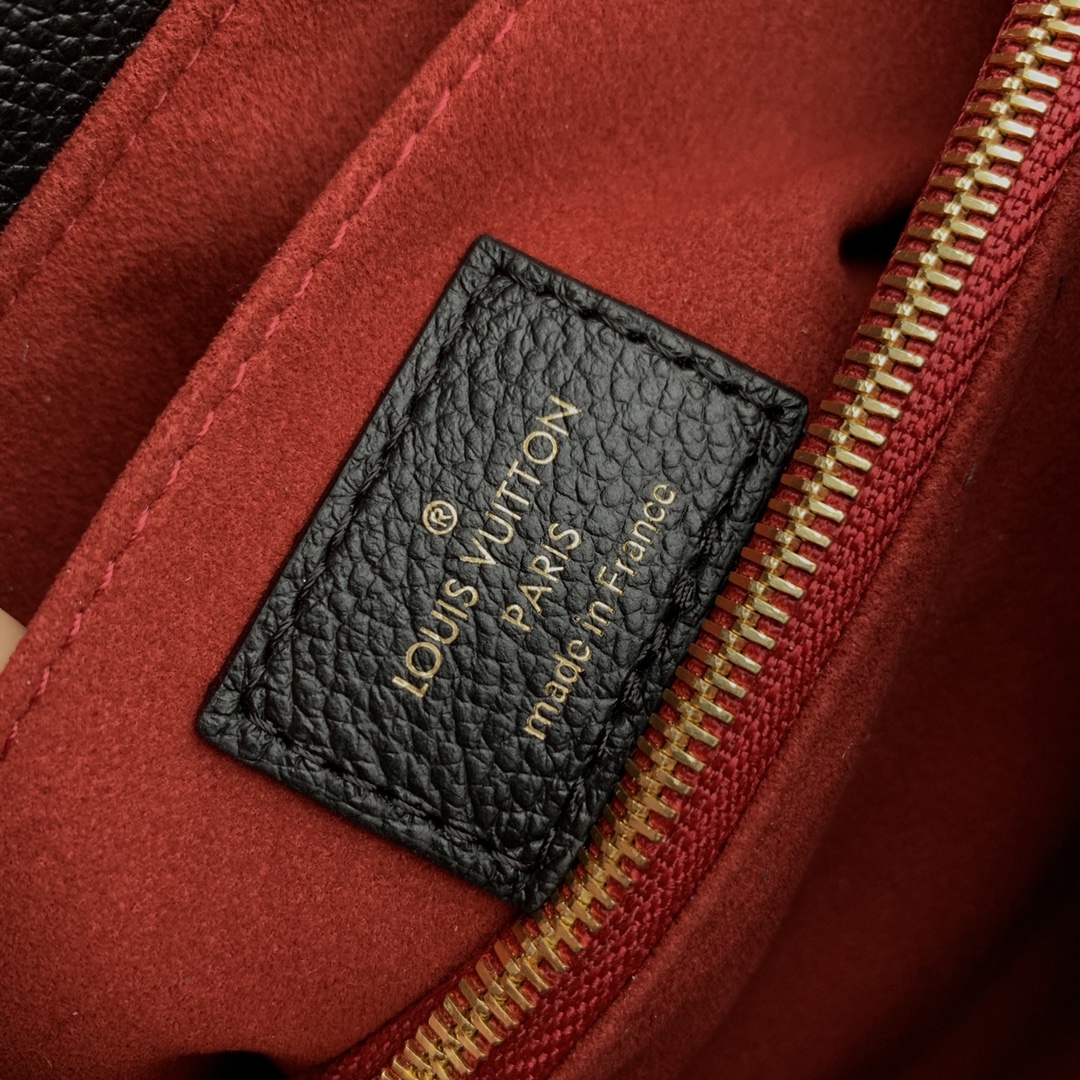 l0*is V*t0n madeleine bb handbag-24*17*8.5cm