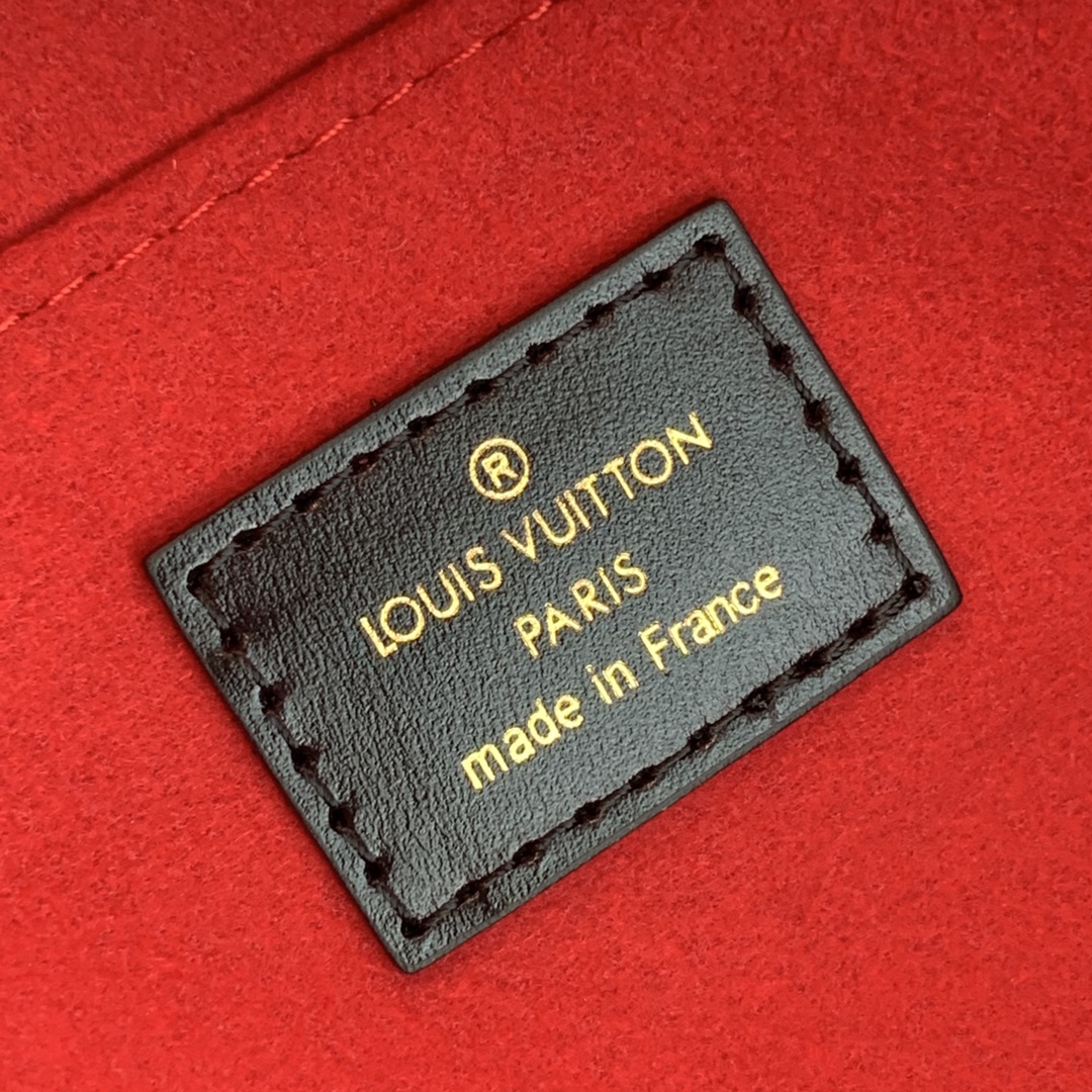 l0*is V*t0n onthego handbag-41*34*19cm