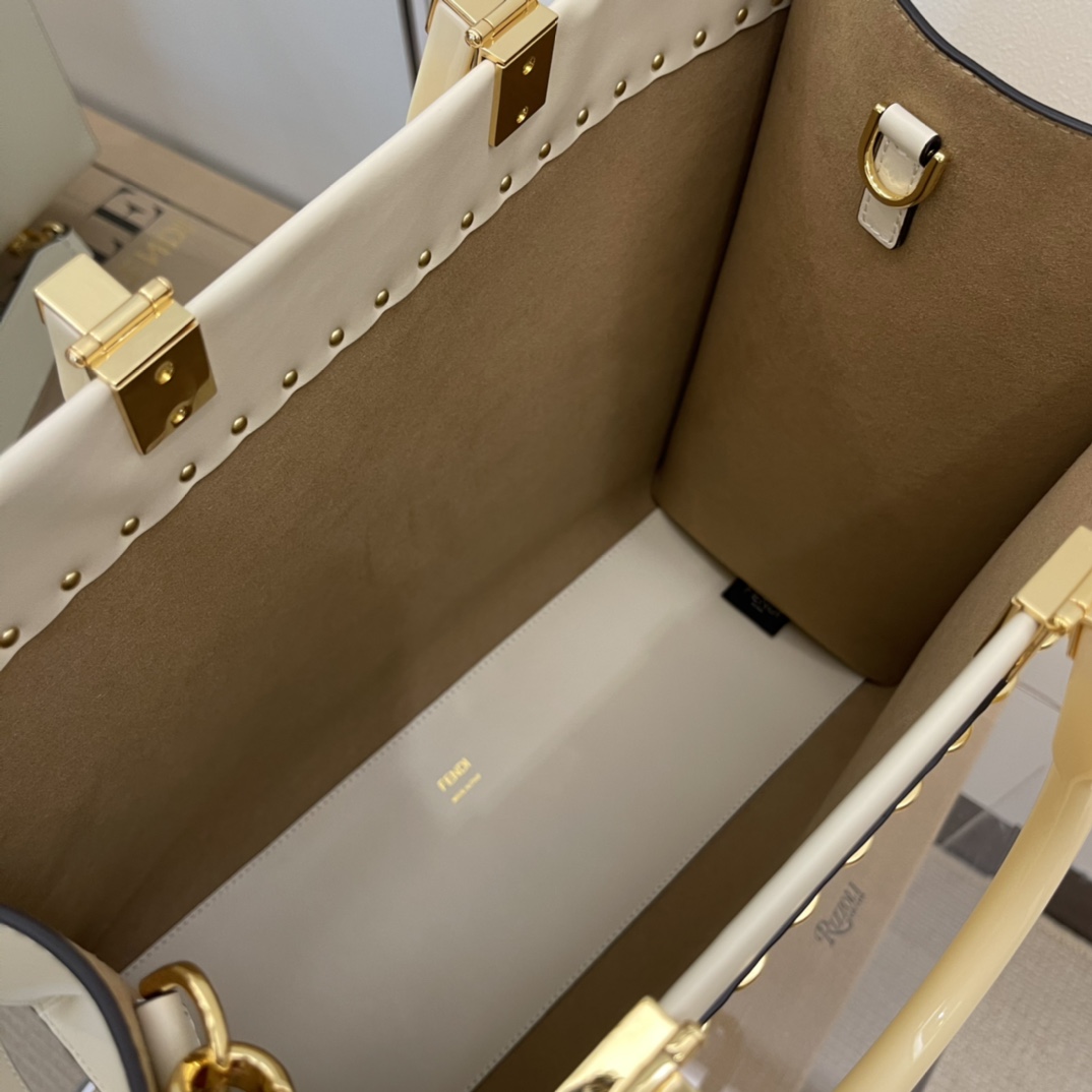 F**di tote-36*17*31cm