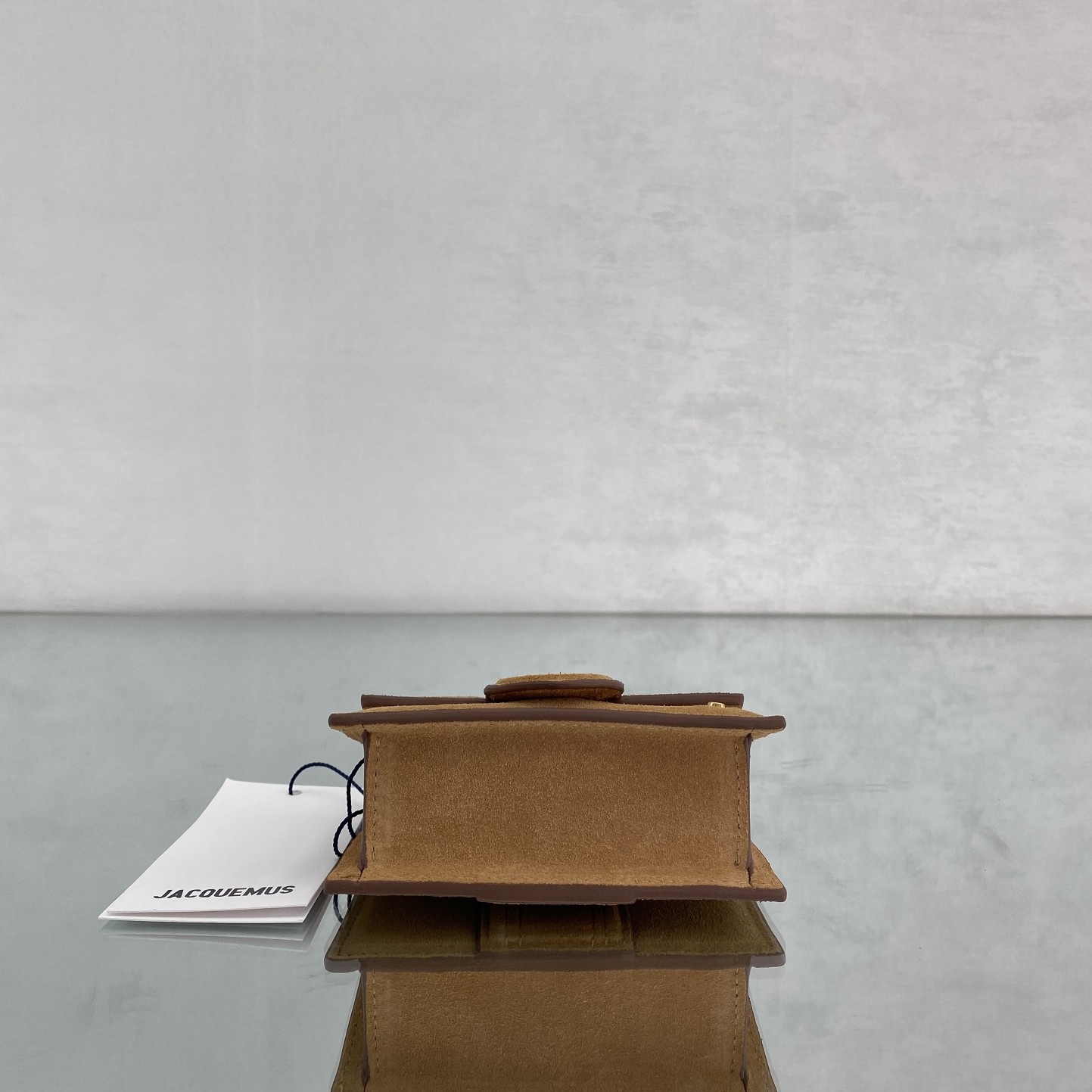 Ja*qvemvs bamninomini bag-11x5x6.5cm