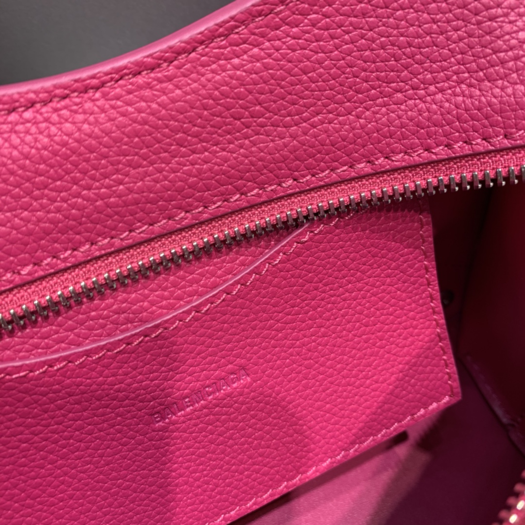 Ba*len*cia*ga neo classic bag-16.5*22*9*14.5cm