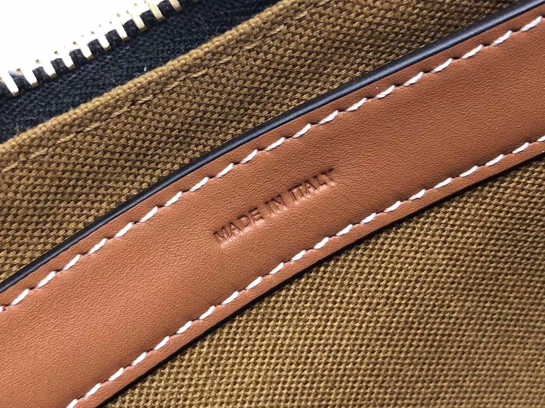 Celin Ava Triomphe Bag-23*14*7CM